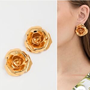 Jennifer Behr Tansy Earrings NWT